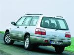 Subaru Forester 2.0GX 2000 года